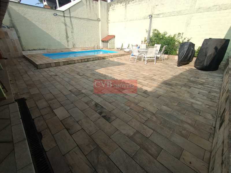 Conheça IMG_20240909_085546597 do imóvel - Casa em Condomínio 3 quartos à venda Freguesia (Jacarepaguá), Rio de Janeiro - R$ 980.000 - 0357777 - 2 IMG_20240909_085546597 - 2