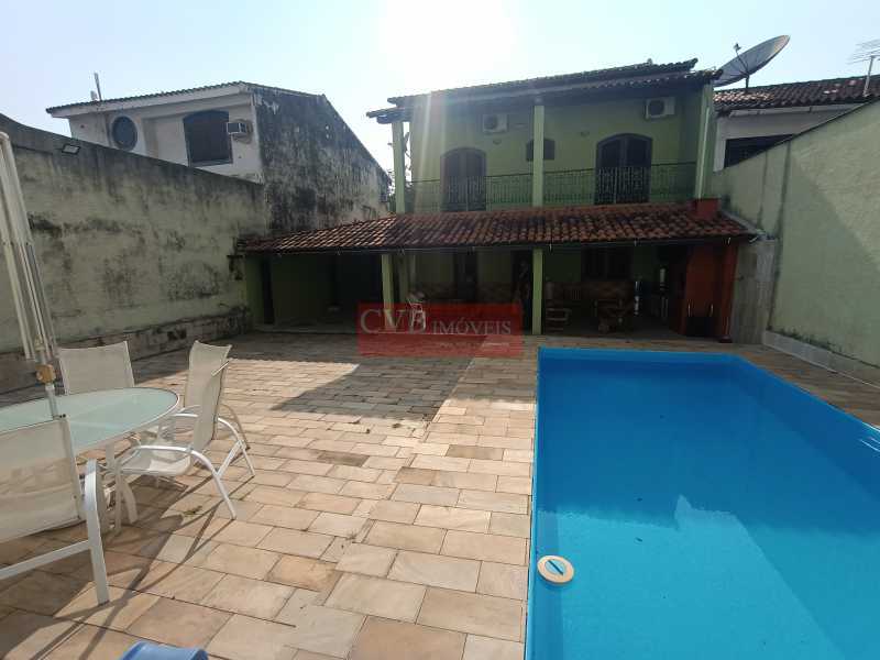 Conheça IMG_20240909_085754913 do imóvel - Casa em Condomínio 3 quartos à venda Freguesia (Jacarepaguá), Rio de Janeiro - R$ 980.000 - 0357777 - 26 IMG_20240909_085754913 - 26