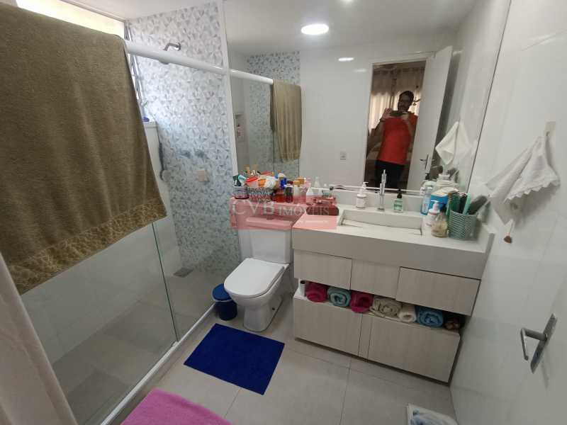 Conheça IMG_20240912_121528657 do imóvel - Casa 3 quartos à venda Pechincha, Rio de Janeiro - R$ 849.000 - 03512345 - 8 IMG_20240912_121528657 - 8