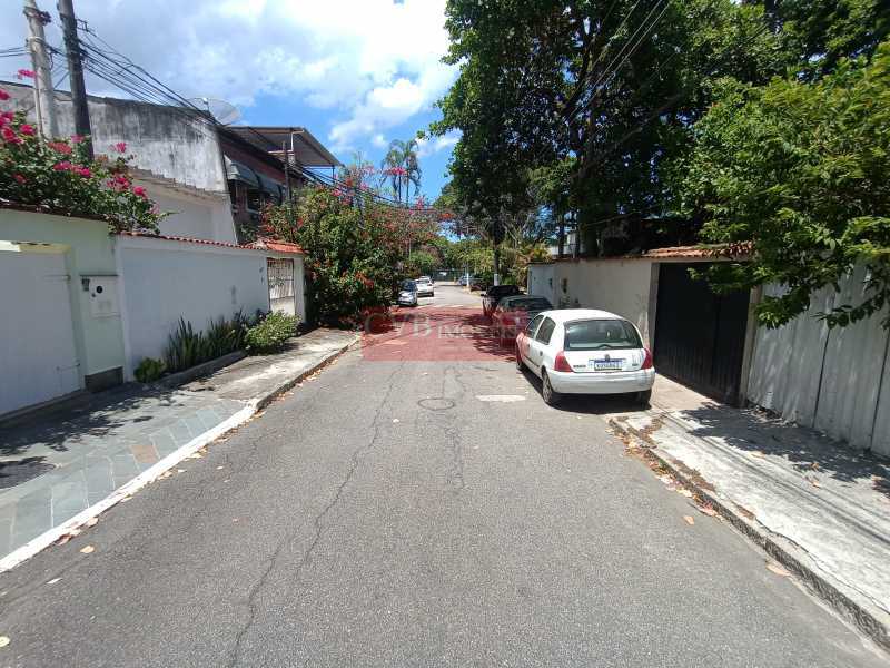 Conheça IMG_20250225_121353554 do imóvel - Terreno Residencial à venda Rua Ramiro Ribeiro, Anil, Rio de Janeiro - R$ 295.000 - lote01 - 2 IMG_20250225_121353554 - 2
