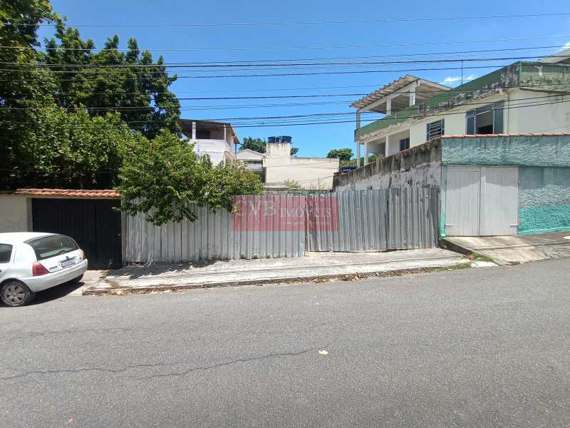 Conheça IMG_20250225_121405052 do imóvel - Terreno Residencial à venda Rua Ramiro Ribeiro, Anil, Rio de Janeiro - R$ 295.000 - lote01 - 1 IMG_20250225_121405052 - 1