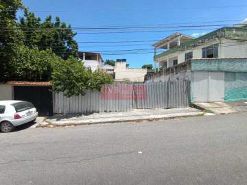 Terreno Residencial à venda Rua Ramiro Ribeiro, Anil, Rio de Janeiro - R$ 295.000 - lote01