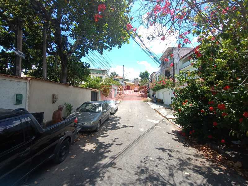 Conheça IMG_20250225_121511585 do imóvel - Terreno Residencial à venda Rua Ramiro Ribeiro, Anil, Rio de Janeiro - R$ 295.000 - lote01 - 4 IMG_20250225_121511585 - 4