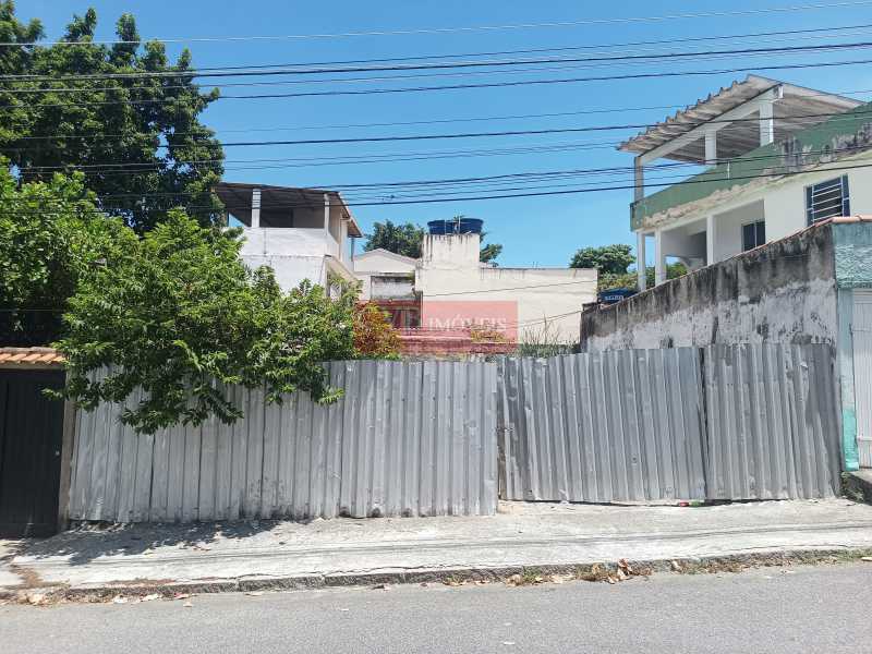 Conheça IMG_20250225_121549648 do imóvel - Terreno Residencial à venda Rua Ramiro Ribeiro, Anil, Rio de Janeiro - R$ 295.000 - lote01 - 7 IMG_20250225_121549648 - 7