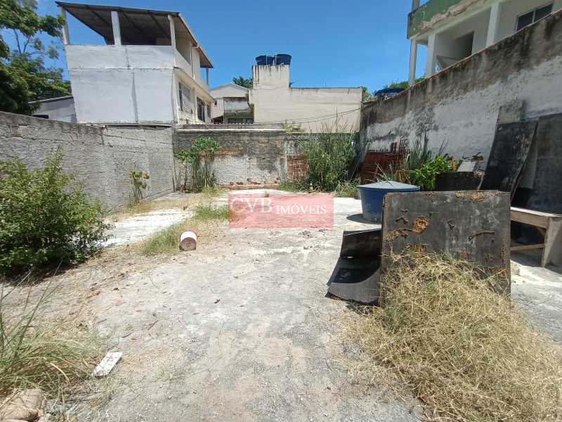 Conheça IMG_20250225_121610901 do imóvel - Terreno Residencial à venda Rua Ramiro Ribeiro, Anil, Rio de Janeiro - R$ 295.000 - lote01 - 11 IMG_20250225_121610901 - 11