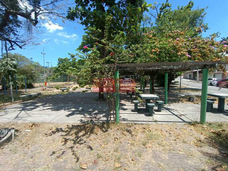 Conheça IMG_20250225_121813649 do imóvel - Terreno Residencial à venda Rua Ramiro Ribeiro, Anil, Rio de Janeiro - R$ 295.000 - lote01 - 3 IMG_20250225_121813649 - 3