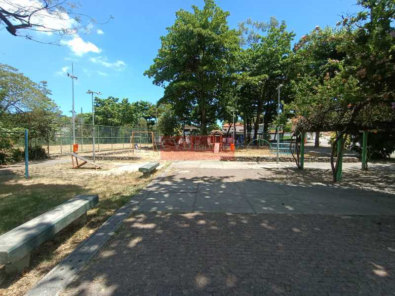 Conheça IMG_20250225_121827981 do imóvel - Terreno Residencial à venda Rua Ramiro Ribeiro, Anil, Rio de Janeiro - R$ 295.000 - lote01 - 9 IMG_20250225_121827981 - 9