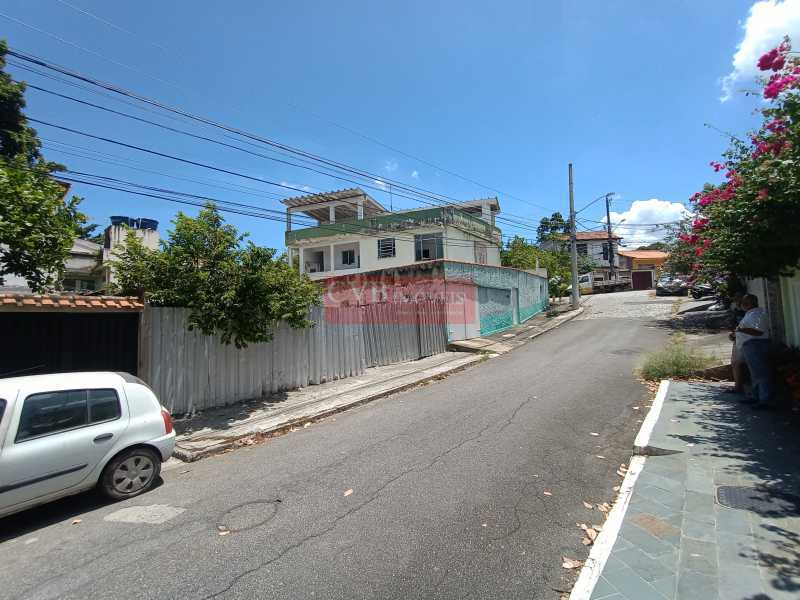 Conheça IMG_20250225_121452196 do imóvel - Terreno Residencial à venda Rua Ramiro Ribeiro, Anil, Rio de Janeiro - R$ 295.000 - lote01 - 17 IMG_20250225_121452196 - 17