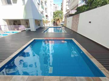 Apartamento 2 quartos à venda Freguesia (Jacarepaguá), Rio de Janeiro - R$ 370.000 - 0207798