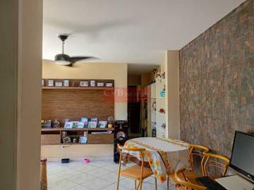 Achei! - Apartamento 2 quartos à venda Anil, Rio de Janeiro - R$ 220.000 - JDC0001
