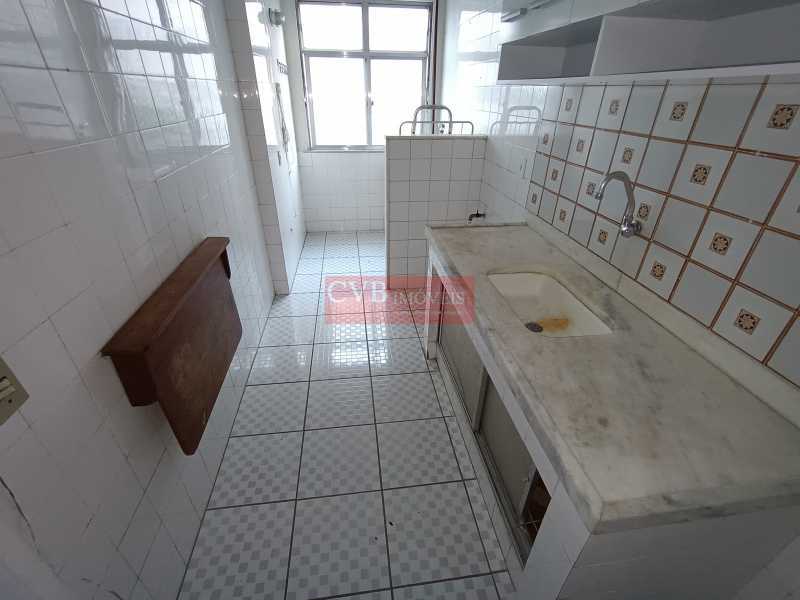 Conheça IMG_20250312_172824236 do imóvel - Apartamento 1 quarto à venda Freguesia (Jacarepaguá), Rio de Janeiro - R$ 230.000 - 01001062 - 13 IMG_20250312_172824236 - 13
