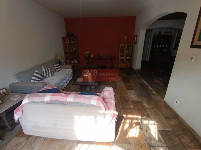 Conheça IMG_20250717_111605262 do imóvel - Casa em Condomínio 4 quartos à venda Freguesia (Jacarepaguá), Rio de Janeiro - R$ 870.000 - 0452121 - 10 IMG_20250717_111605262 - 10