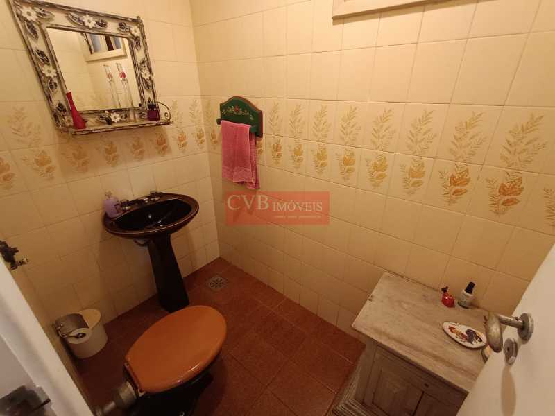 Conheça IMG_20250717_111712277 do imóvel - Casa em Condomínio 4 quartos à venda Freguesia (Jacarepaguá), Rio de Janeiro - R$ 870.000 - 0452121 - 13 IMG_20250717_111712277 - 13
