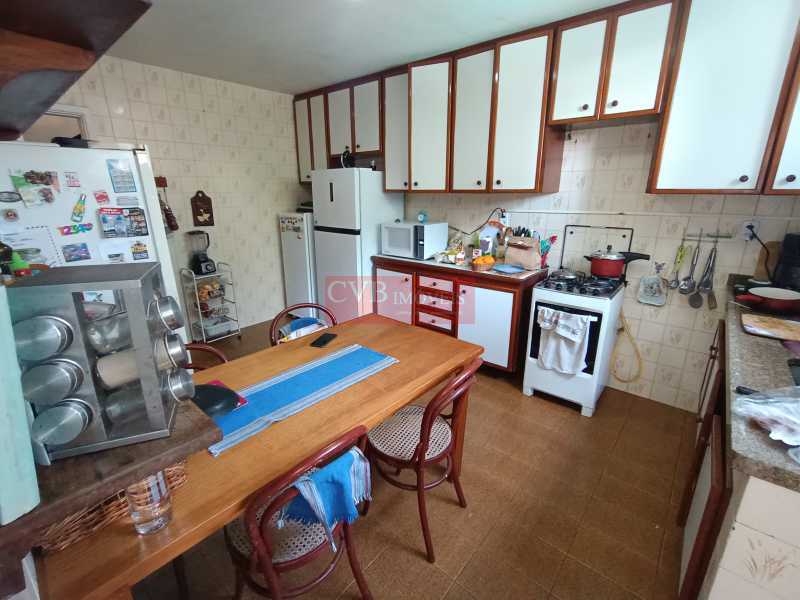 Conheça IMG_20250717_111753405 do imóvel - Casa em Condomínio 4 quartos à venda Freguesia (Jacarepaguá), Rio de Janeiro - R$ 870.000 - 0452121 - 14 IMG_20250717_111753405 - 14