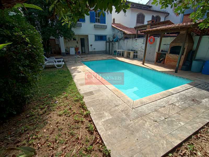 Conheça IMG_20250717_112016734_HDR do imóvel - Casa em Condomínio 4 quartos à venda Freguesia (Jacarepaguá), Rio de Janeiro - R$ 870.000 - 0452121 - 4 IMG_20250717_112016734_HDR - 4