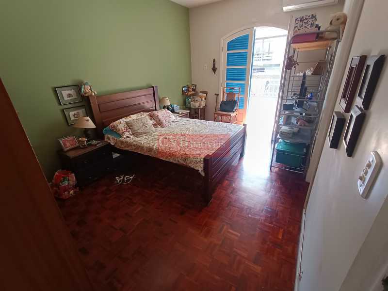Conheça IMG_20250717_112544700 do imóvel - Casa em Condomínio 4 quartos à venda Freguesia (Jacarepaguá), Rio de Janeiro - R$ 870.000 - 0452121 - 19 IMG_20250717_112544700 - 19