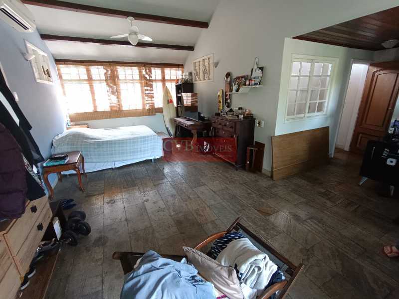 Conheça IMG_20250717_113300549 do imóvel - Casa em Condomínio 4 quartos à venda Freguesia (Jacarepaguá), Rio de Janeiro - R$ 870.000 - 0452121 - 24 IMG_20250717_113300549 - 24