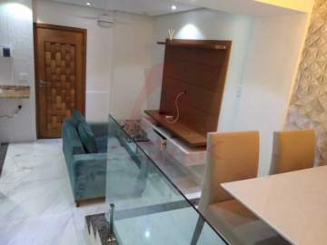 Apartamento 1 quarto à venda Rio de Janeiro,RJ Copacabana - R$ 540.000 - CPAP11040