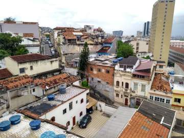 Apartamento 1 quarto à venda Rio de Janeiro,RJ Centro - R$ 190.000 - CTAP10499