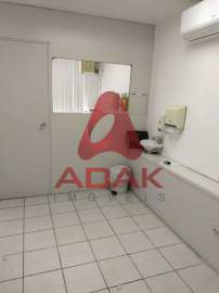 Sala Comercial 38m² à venda Rio de Janeiro,RJ Centro - R$ 150.000 - CTSL00314