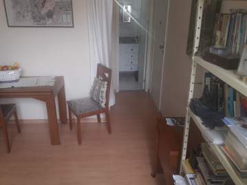 Apartamento 1 quarto à venda Rio de Janeiro,RJ Glória - R$ 500.000 - LAAP10324