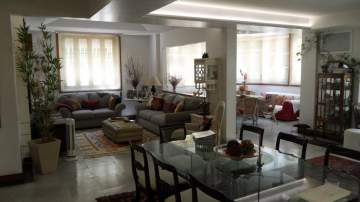 Apartamento 3 quartos à venda Rio de Janeiro,RJ Flamengo - R$ 2.500.000 - LAAP30424
