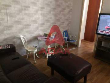 Ótima localização - Apartamento 1 quarto à venda Rio de Janeiro,RJ Copacabana - R$ 430.000 - CPAP11045