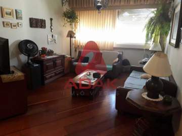 Apartamento 3 quartos à venda Rio de Janeiro,RJ Flamengo - R$ 1.150.000 - LAAP30426
