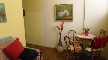 Apartamento à venda Rio de Janeiro,RJ Centro - R$ 380.000 - LAAP00120