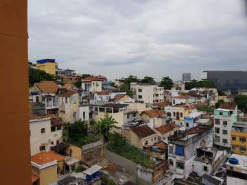 Apartamento 3 quartos à venda Rio de Janeiro,RJ Centro - R$ 400.000 - CTAP30070