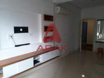 Apartamento 3 quartos à venda Rio de Janeiro,RJ Flamengo - R$ 1.400.000 - LAAP30442