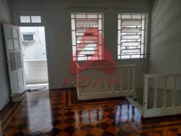 Apartamento 3 quartos à venda Rio de Janeiro,RJ Santa Teresa - R$ 525.000 - CTAP30072