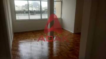 Apartamento 3 quartos à venda Rio de Janeiro,RJ Botafogo - R$ 1.300.000 - LAAP30460