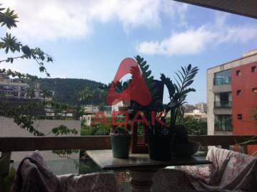 Apartamento 3 quartos à venda Rio de Janeiro,RJ Laranjeiras - R$ 1.500.000 - LAAP30464