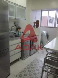 Apartamento 1 quarto à venda Rio de Janeiro,RJ Catete - R$ 675.000 - LAAP10354