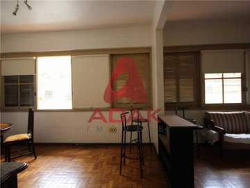 Apartamento 3 quartos à venda Rio de Janeiro,RJ Cosme Velho - R$ 935.000 - LAAP30466