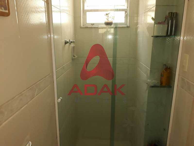 Banheiro Social - 19