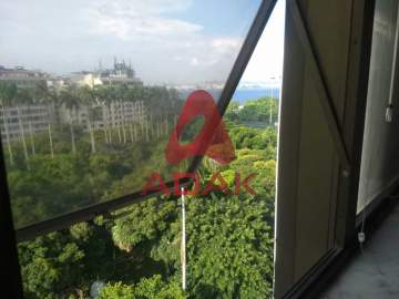 Sala Comercial 30m² à venda Rio de Janeiro,RJ Flamengo - R$ 525.000 - LASL00013