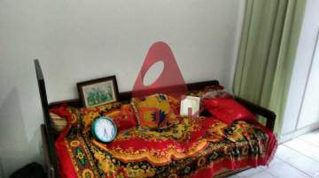 Apartamento à venda Rio de Janeiro,RJ Botafogo - R$ 330.000 - CPAP00234