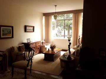 Sala de Estar  - 1
