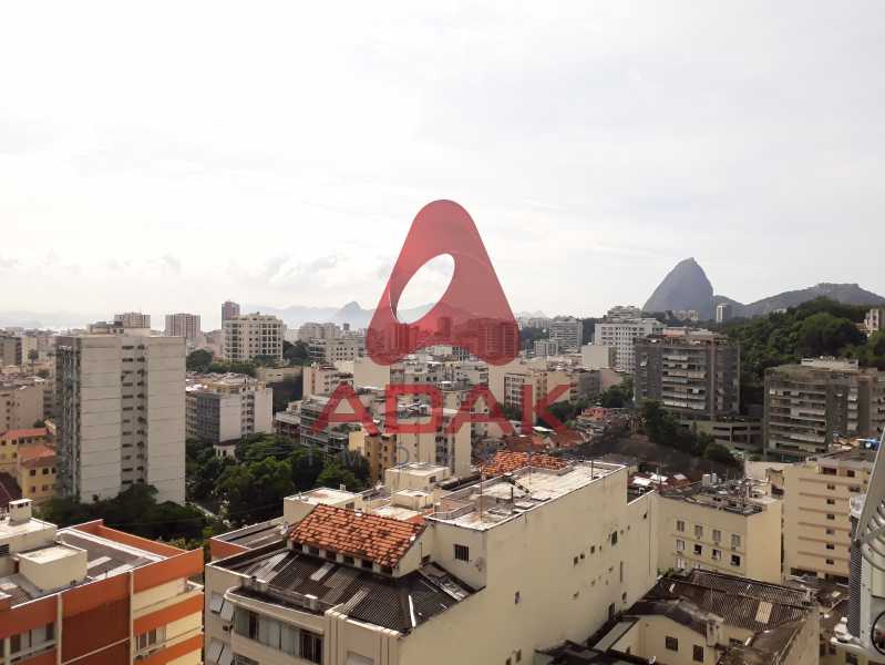 Vista Livre para Pão de Acuçar - 7