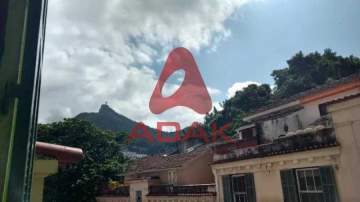Apartamento 2 quartos à venda Rio de Janeiro,RJ Laranjeiras - R$ 850.000 - LAAP20537
