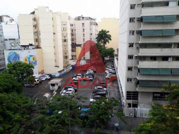 Apartamento à venda Rio de Janeiro,RJ Catete - R$ 380.000 - LAAP00135