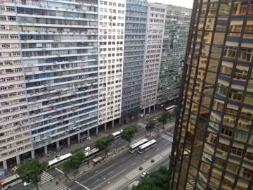 Sala Comercial 24m² à venda Rio de Janeiro,RJ Centro - R$ 250.000 - CTSL00335