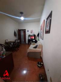 Apartamento 1 quarto à venda Rio de Janeiro,RJ Centro - R$ 250.000 - CTAP11543