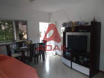 Apartamento 2 quartos à venda Rio de Janeiro,RJ Catumbi - R$ 220.000 - CTAP20328