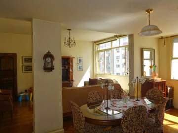 Imperdível - Apartamento à venda Rua Almirante Tamandaré,Rio de Janeiro,RJ Flamengo - R$ 1.350.000 - LAAP30500