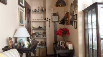 Apartamento 4 quartos à venda Rio de Janeiro,RJ Flamengo - R$ 1.200.000 - LAAP40093