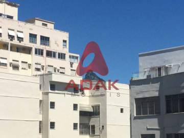 Apartamento 4 quartos à venda Rio de Janeiro,RJ Flamengo - R$ 2.250.000 - LAAP40094