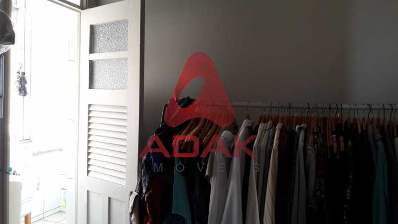 dependencia revertida em close - 9